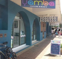 Yamba Icecreamery - Food Delivery Shop