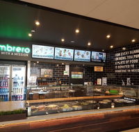 Zambreros Holbrook - Food Delivery Shop