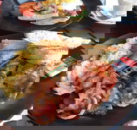 Zo Coffee  Catering - Pet Food Australia