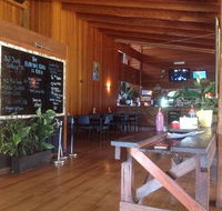 Amble Inn Bistro - Food Delivery Shop