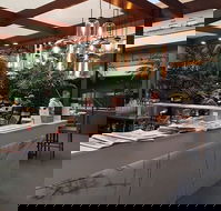 Atrium Restaurant and Bar - Food Delivery Shop