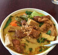 Au Lac Royal Vegetarian Cuisine - Food Delivery Shop