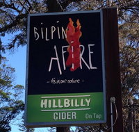 Bilpin Afire - Food Delivery Shop