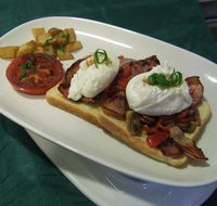 Birrigai Cafe - Food Delivery Shop