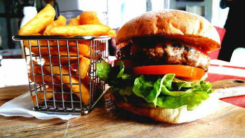 Bodalla Dairy Shed Cafe And Cheese Factory - Food Delivery Shop 0