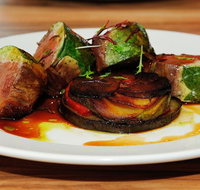 Busby's Cafe Restaurant - Food Delivery Shop