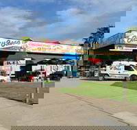 Busy Bean Cafe - Food Delivery Shop