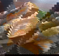 Cafe latte - Pet Food Australia