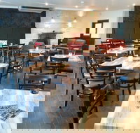 Cafe Sonder - Food Delivery Shop