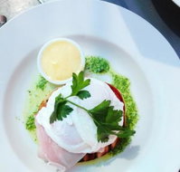 Caper Berry Cafe - Food Delivery Shop