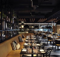 Capitol Bar and Grill - Pet Food Australia