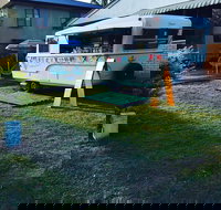 Carabean - Pet Food Australia