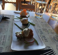 Chaki Chaki Japanese Restaurant  Bar - Pet Food Australia