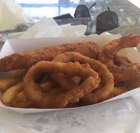 Clarence River Fishermens Co-Operative - Food Delivery Shop