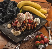 Coffee Shop - Food Delivery Shop