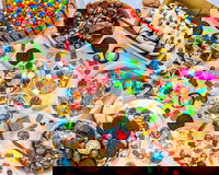 Cold Rock Coolangatta