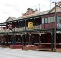 Commercial hotel - Pet Food Australia