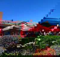 delegate hotel - Pet Food Australia