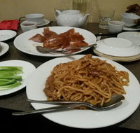 Dumpling Inn - Food Delivery Shop