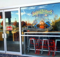 Elwoods Eatery - Pet Food Australia