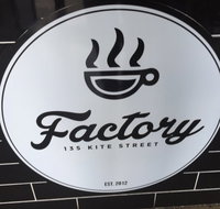 Factory Espresso - Pet Food Australia