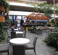 Garden Atrium Restaurant - Food Delivery Shop