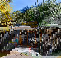 Good Grub Shack - Food Delivery Shop