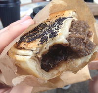 Grandma Shields Bakery - Food Delivery Shop