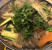 Hangari KimChi - Food Delivery Shop