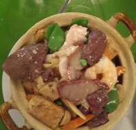 Happy's Chinese Restaurant - Pet Food Australia