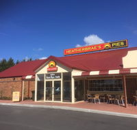 Heatherbrae's Pies - Food Delivery Shop