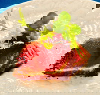 Iori Japanese Restaurant - Pet Food Australia