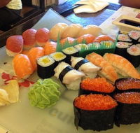 Kagawa Japanese Cuisine - Food Delivery Shop
