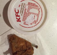 KFC - Food Delivery Shop