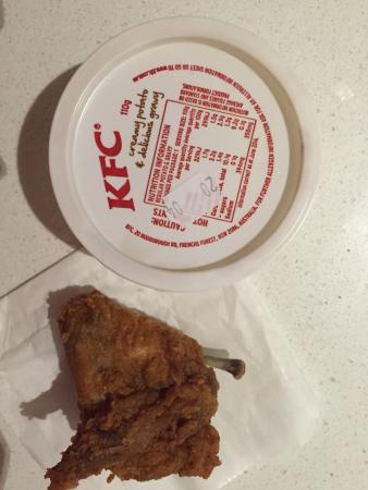KFC - Food Delivery Shop 0
