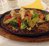Kingsland Vegetarian Restaurant - Food Delivery Shop