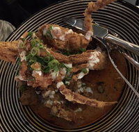 Kinn Thai Restaurant - Pet Food Australia