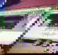 Kitchen EightyAte - Pet Food Australia