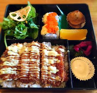 Kokoro - Food Delivery Shop