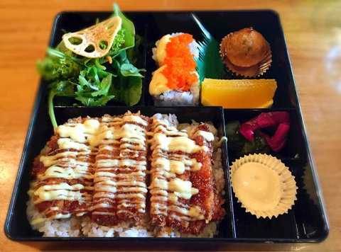 Kokoro - Food Delivery Shop 0