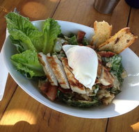 Latitude 29 - Food Delivery Shop