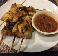 Lemon Grass Thai Restaurant - Pet Food Australia