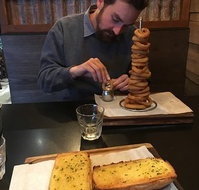 Lone Star Rib House - Food Delivery Shop