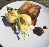 Lonsdale St. Eatery - Food Delivery Shop