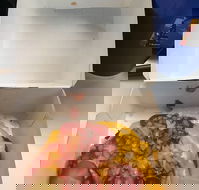 McDonald's - Food Delivery Shop