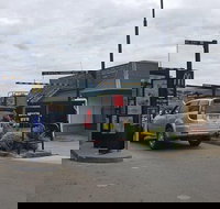 Mcdonald's Family Restaurants - Pet Food Australia