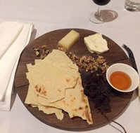 Mezzalira Italian Restaurant - Pet Food Australia