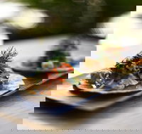 Morks - Food Delivery Shop