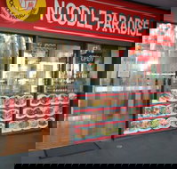 Noodle Paradise - Food Delivery Shop