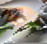 Olive at Hawker - Food Delivery Shop